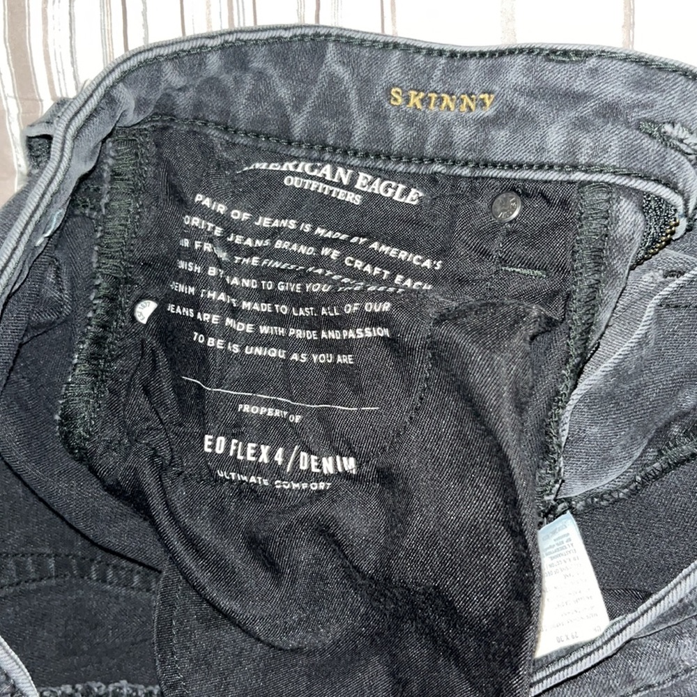 Jeans - Picture 3 of 5